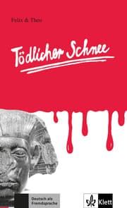 Cover von Tödlicher Schnee