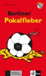 Cover von Berliner Pokalfieber