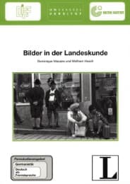 Cover von Bilder in der Landeskunde