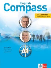 Cover von English Compass A1