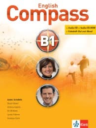 Cover von English Compass B1