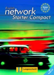 Cover von English Network Starter New - Compact
