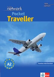 Cover von English Network Pocket Traveller