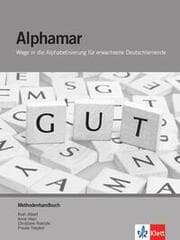 Cover von Alphamar