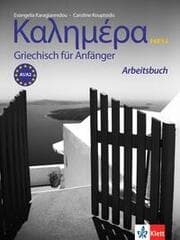 Cover von Kalimera neu A1-A2