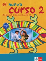 Cover von El cuevo curso 2 A2