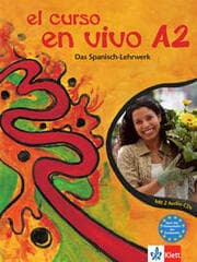 Cover von El curso en vivo A2