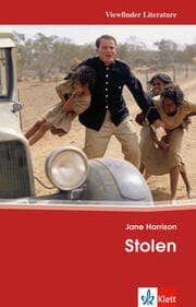 Cover von Stolen