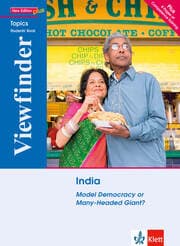 Cover von India