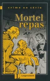 Cover von Mortel repas