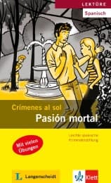 Cover von Pasion mortal