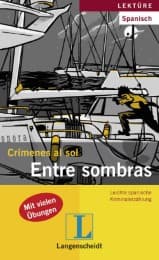 Cover von Entre sombras