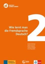 Cover von DLL 2: Wie lernt man die Fremdsprache Deutsch?