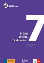 Cover von DLL 7: Prüfen, Testen, Evaluieren