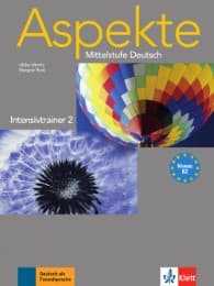 Cover von Aspekte 2 (B2)