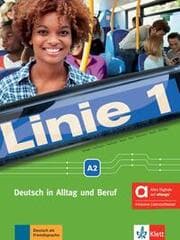 Cover von Linie 1 A2 - Hybride Ausgabe allango