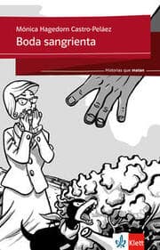 Cover von Boda sangrienta
