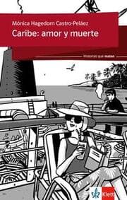 Cover von Caribe: amor y muerte