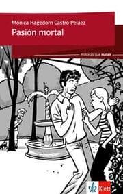 Cover von Pasión mortal