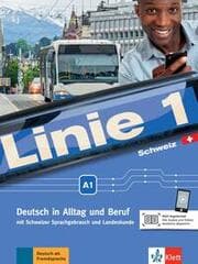 Cover von Linie 1 Schweiz A1