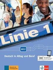 Cover von Linie 1 A1.1