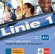 Cover von Linie 1 A1.1