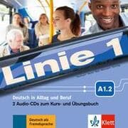Cover von Linie 1 A1.2