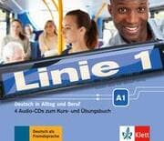 Cover von Linie 1 A1