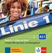 Cover von Linie 1 A2.1