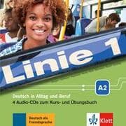 Cover von Linie 1 A2