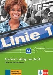 Cover von Linie 1 A2