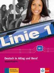 Cover von Linie 1 B1