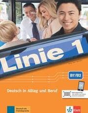 Cover von Linie 1 B1+/B2