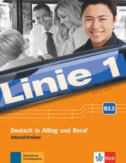 Cover von Linie 1 B2.2