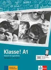 Cover von Klasse! A1