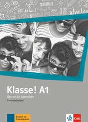 Cover von Klasse! A1
