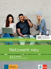 Cover von Netzwerk neu A2