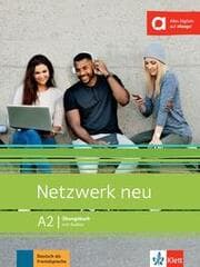 Cover von Netzwerk neu A2