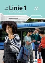 Cover von Die neue Linie 1 A1