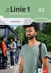 Cover von Die neue Linie 1 A2