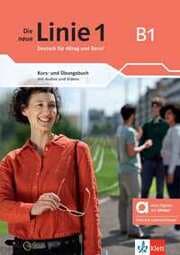 Cover von Die neue Linie 1 B1 - Hybride Ausgabe allango