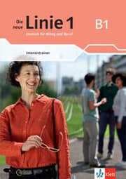 Cover von Die neue Linie 1 B1