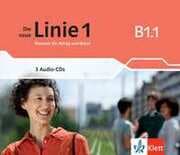 Cover von Die neue Linie 1 B1.1