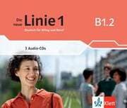 Cover von Die neue Linie 1 B1.2