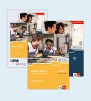 Cover von Linie 1 Beruf B1/B2 und B2 - Media Bundle BlinkLearning