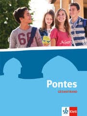 Cover von Pontes Gesamtband
