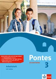 Cover von Pontes Gesamtband 3