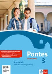Cover von Pontes Gesamtband 3