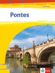 Cover von Pontes Gesamtband