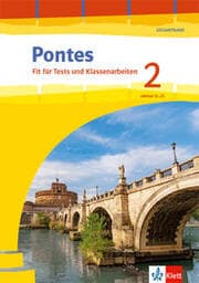 Cover von Pontes Gesamtband 2